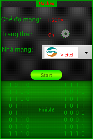 【免費工具App】Hack băng thông 3G-Auto-APP點子