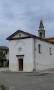 Chiesa Di Santa Sabina 