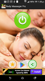 How to mod Body Massage PRO 1.0 unlimited apk for pc