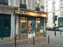 Boulangerie Beaumarchais