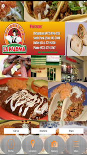 La Paloma Screenshots 4