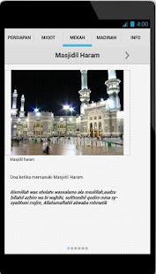 Free Download Panduan Umroh Lengkap by Elang APK for PC