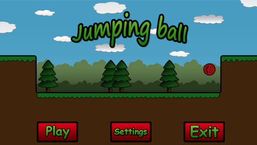 Jumping Ball