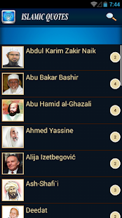 How to download Islamic quotes 1.6 mod apk for android