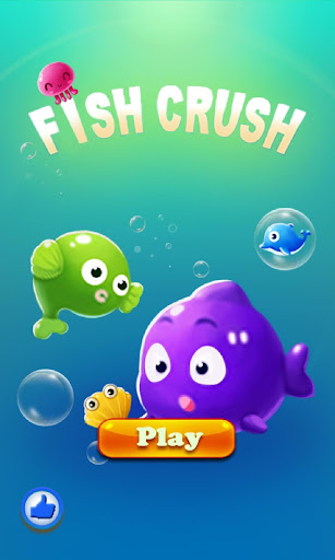 Fish Crush