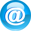 Fast Email and Gmail logo