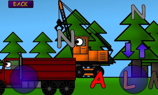 How to get Kids Trucks: Alphabet Games 1.34 apk for laptop
