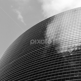 333 by Brian Arnold - Buildings & Architecture Office Buildings & Hotels