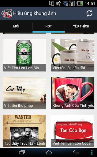 【免費攝影App】Hiệu Ứng Khung Ảnh 2015-APP點子