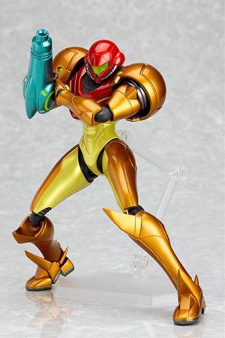 Anime Figure Toy