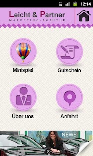 Download Leicht & Partner APK for Android