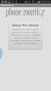Free Download SMS, Call, GPS and Web Monitor APK for Android