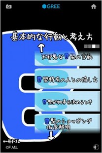 How to mod 血液型診断 ～B型人間～ patch 1.1.1 apk for pc