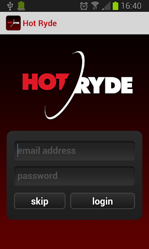 免費下載健康APP|Hot Ryde app開箱文|APP開箱王