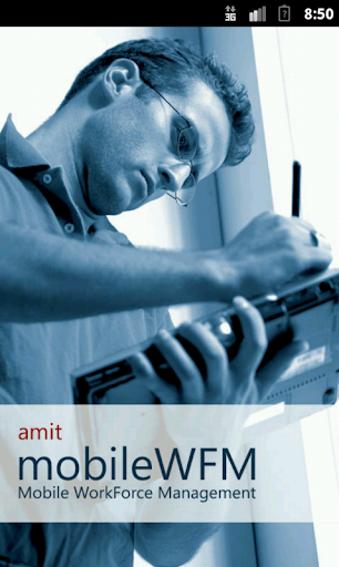 amit MobileFS [Demo]