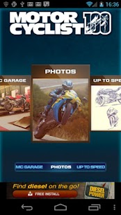 How to get Motorcyclist Reader patch 1.1 apk for pc