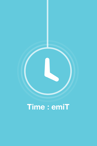 TimeemiT[Time Task Life Alarm]