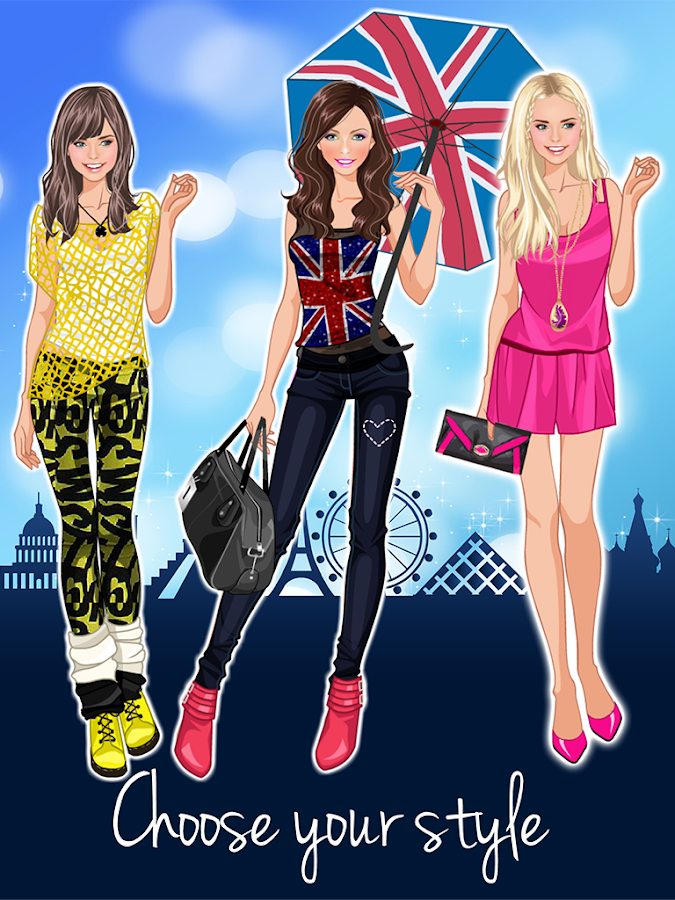 Sevelina | • Sevelina Games for girls • | Page 15