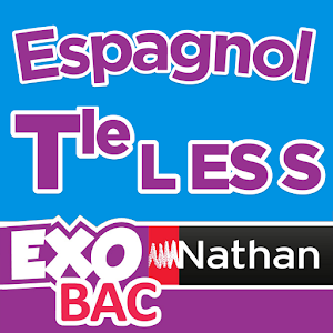 ExoNathan BAC Espagnol Term logo
