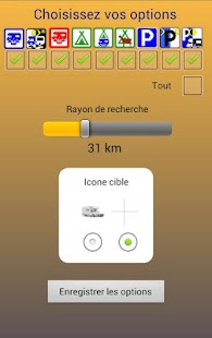 Aires Campingcar-infos Screenshots 13