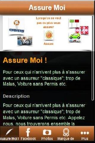 免費下載社交APP|Assure Moi app開箱文|APP開箱王