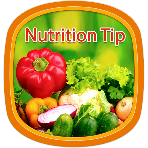 Nutrition Tips 健康 App LOGO-APP開箱王