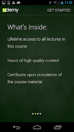 Mastering HTML5 - Udemy Course poster 1