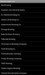 How to get Colorado Brewery Finder Tablet 1.0 mod apk for android