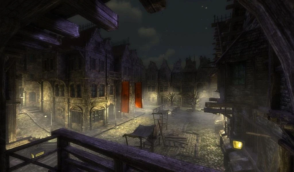 Blood Ghost - (50% ٍSALE) - screenshot