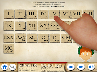 How to install Ancient History  - The Romans 1.1.1 mod apk for pc