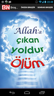 Free Download Broşür NUR APK