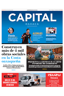 Free Download Capital Oaxaca APK for PC