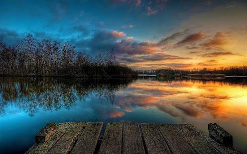 How to mod Sunset Wallpaper 1.01 mod apk for android
