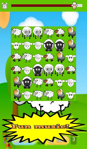免費下載動作APP|Sheep Game For Kids app開箱文|APP開箱王