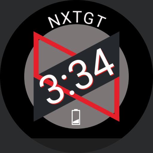 MKBHD Minimal Watchface