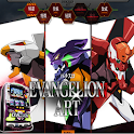 EVA　ARTパチスロ動画 logo