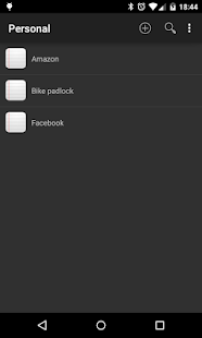 How to install Secure NoteBooks Varies with device unlimited apk for laptop