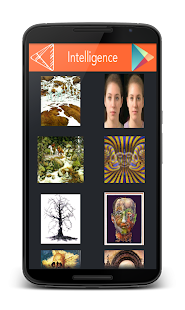 How to mod Illusion Test patch 1.3 apk for bluestacks