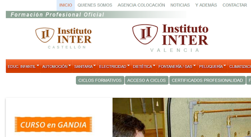 Instituto Inter