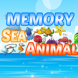 Memory Sea Animal :Train Brain.apk 0.0.4