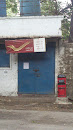 Mazgaon Dock Post Office