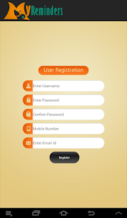 My Reminders Screenshots 8