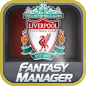 Liverpool FC FantasyManager 14