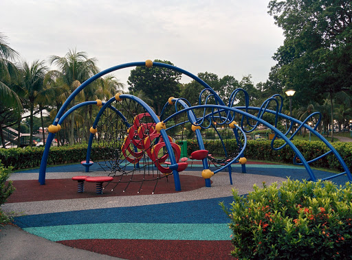Yishun Central Playground