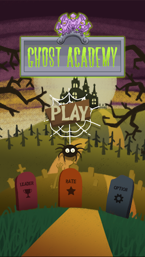 Ghost Academy