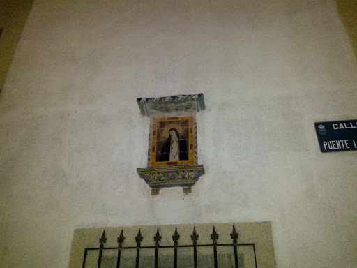 Villaconejos Virgen Fea