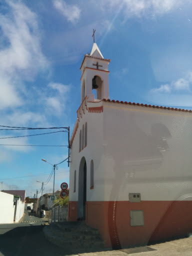 Iglesia Ergos