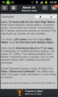 Hotel Gulnar Screenshots 10