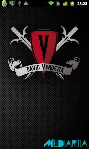 David Vendetta