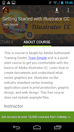 Basic illustrator Tutorials poster 5